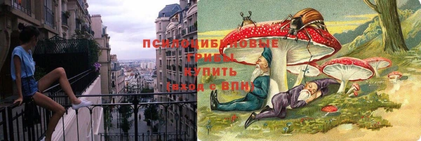 первитин Заволжье